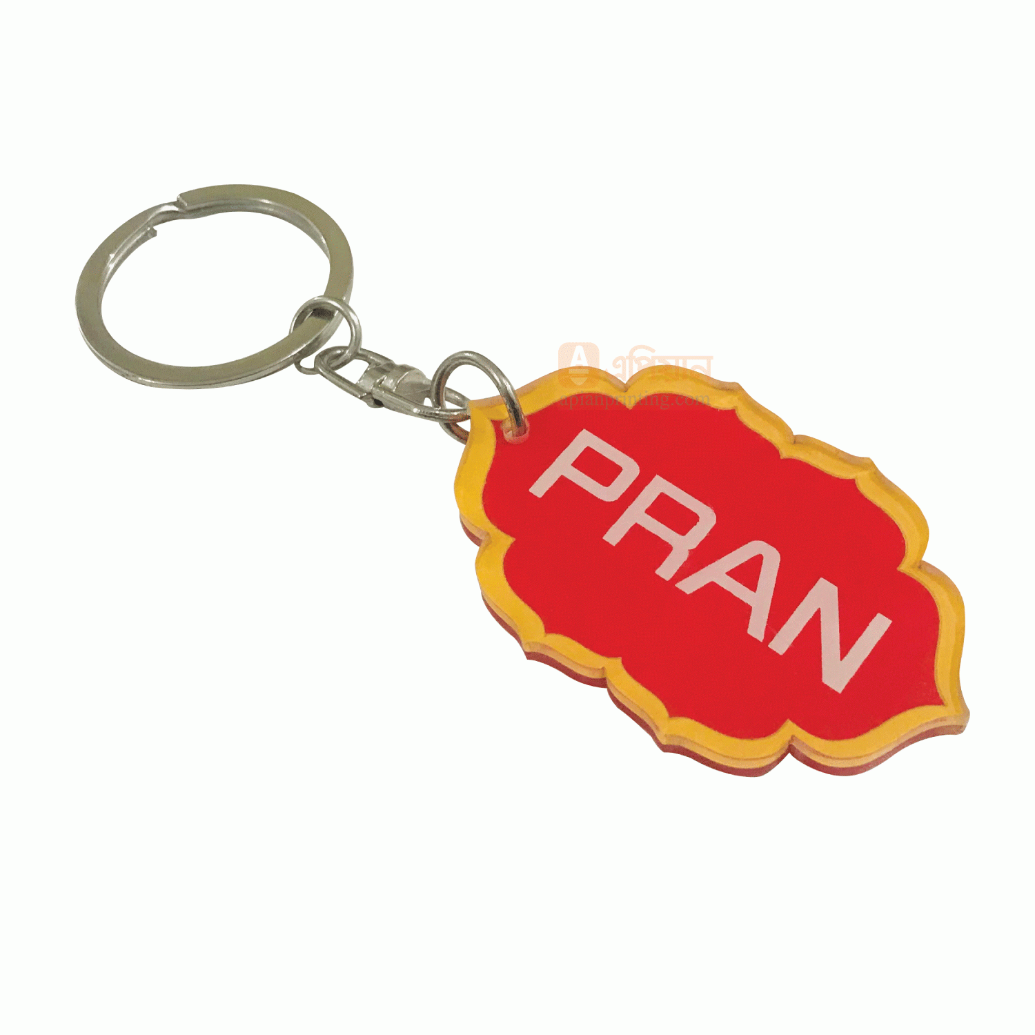 logo-shape-Laser-Cut-Acrylic-uv-Print-Keychain-for-corporate-promotional-gift