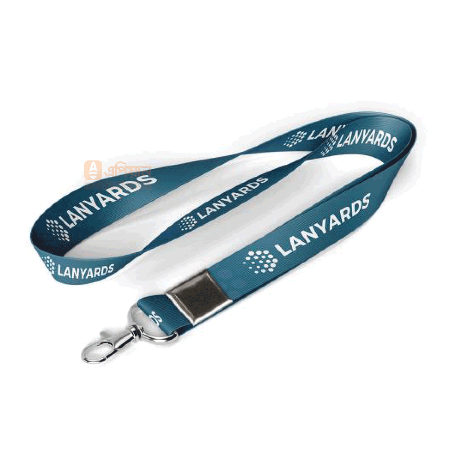 Sublimation Lanyard- 2CM with custom Logo in Apian Printing Store